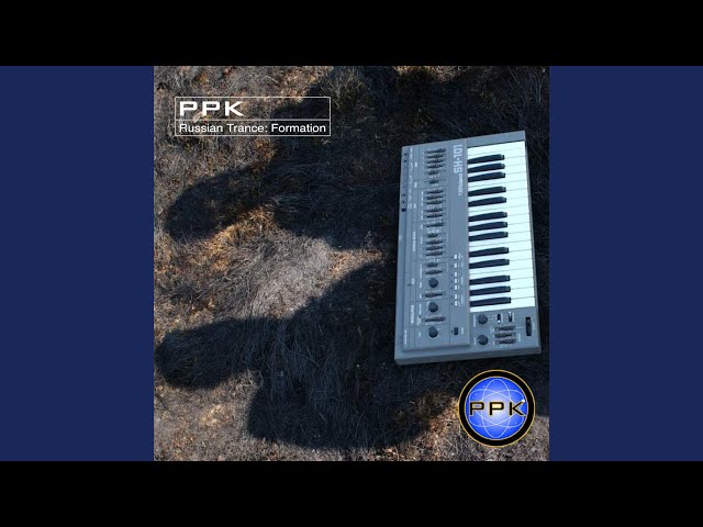 PPK - Hey DJ 2001