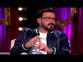هذا هو سر خلاف محمد رجب مع محمد رمضان 