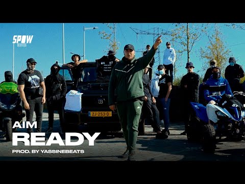 Aim - Ready (Official Video)