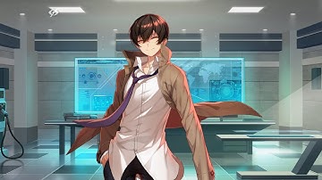 Counter:Side SEA Lifetime Contract Na Yubin