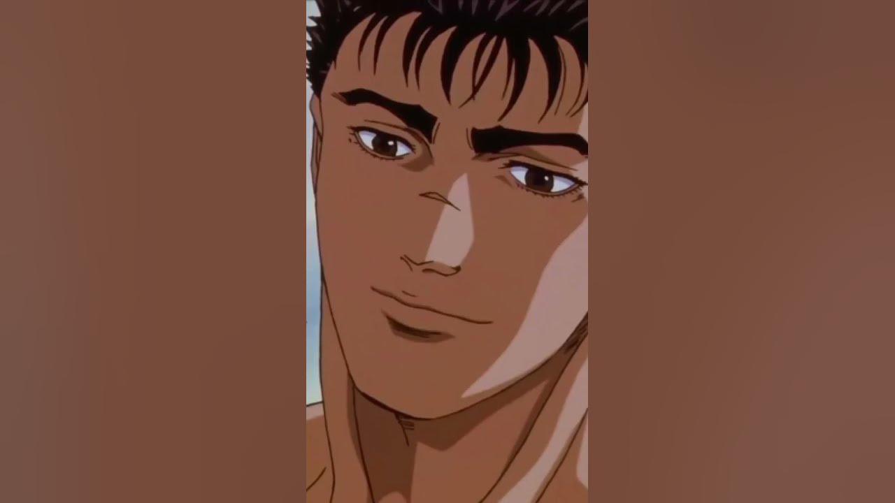 berserk - in my head