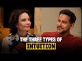 Ep 031  3 types of intuition and how to identify  use them in your life  sonia choquette