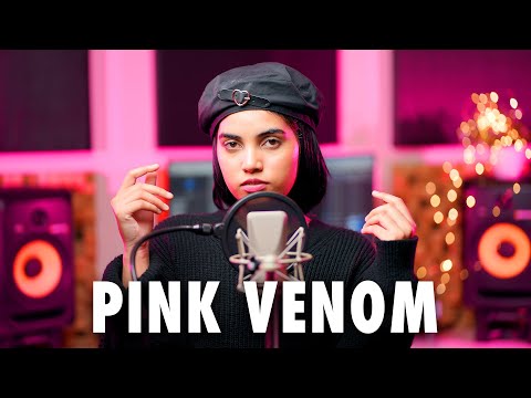 BLACKPINK - ‘Pink Venom’ | Cover By AiSh