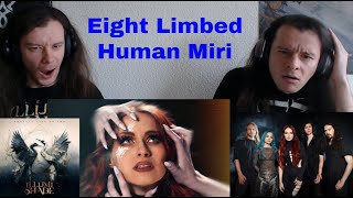 (REACTION) Illumishade - Riptide