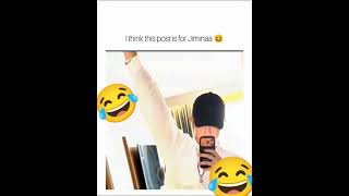 Bts Members Cutest Funny Video Sorry Jimina