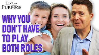 How To Raise A Child Without A Father