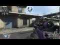 Inkiss Black Ops II Game Clip Inkiss Black Ops II Game Clip