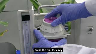 Stereotaxic Anesthesia  Connection and Use