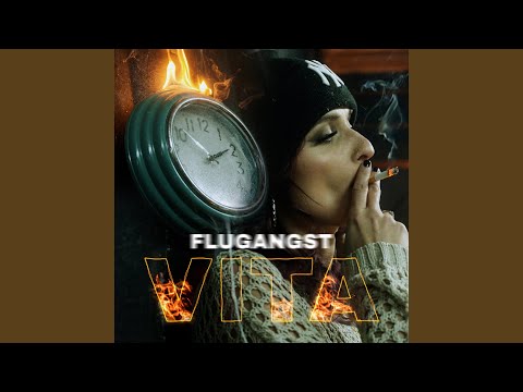 Flugangst