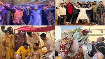 SURPRISED VIDEO | kushal walia #sadeveerdaviah❤️