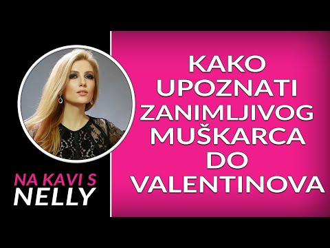 Video: Kako upoznati muškarca iz snova?