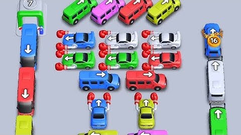 crowd express level 586