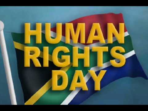 Dj Ranie - Human Rights Mix
