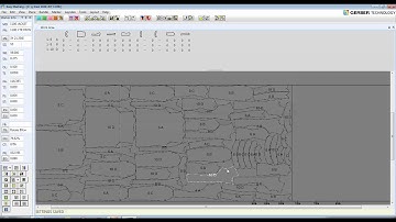 AccuMark Tip of the Day - Fill Placed Pieces