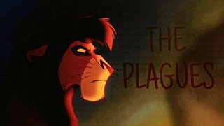 The Lion King - The Plagues Mep Part 13