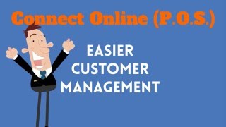 Connect Online