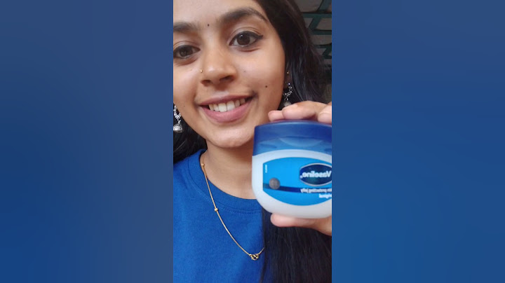 𝙑𝙖𝙨𝙚𝙡𝙞𝙣𝙚 മുഖത്ത് ഇടാമോ 😱🤔  #youtubeshorts #dailyvlog  #productreview #vaseline #shortfeed #shorts