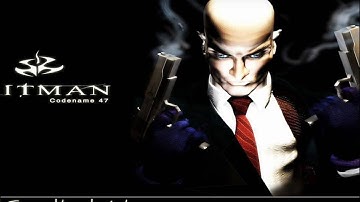 Hitman: Codename 47 Original Soundtrack - Intro