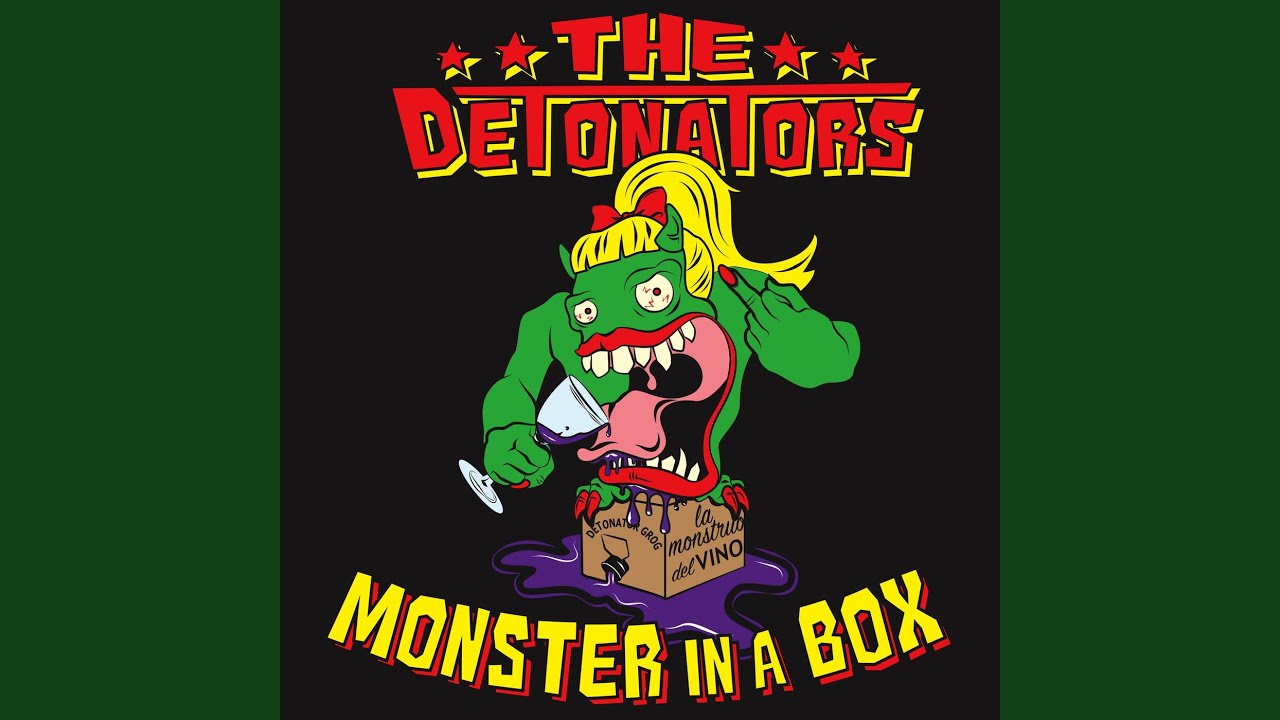 Watch Scat Attack on YouTube Watch Scat Attack on YouTube