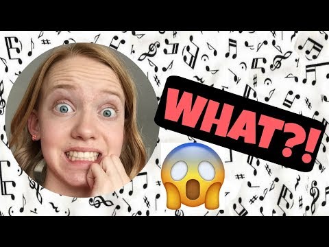FAMILY Q&A AND OH BY THE WAY I'M QUITTING CLASSICAL PIANO LESSONS 😱