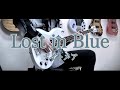 【ベース】 Lost in Blue / ナイトメア 【弾いてみた】