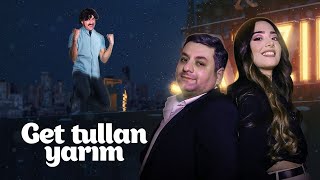 Elcan Rəsulov ft Kəmalə Piriyeva & Fəlakət - Get tullan yarım  Resimi