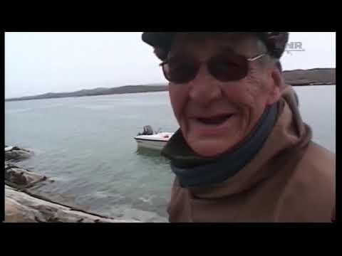 Video: Juni Fiskeri