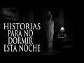 ME CURARON CON ESPÍRITUS MALIGNOS (RELATOS PARANORMALES)