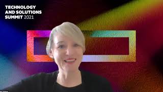HPE TSS 2021 Highlights screenshot 2