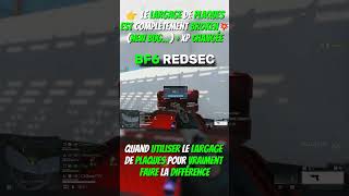 REDSEC : largage de plaques broken, bug et nouvelle méta XP