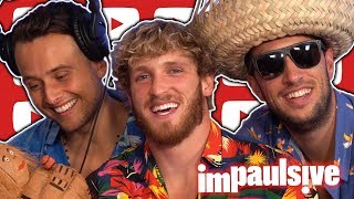 SEX AND FIGHTS IN HAWAII - IMPAULSIVE EP. 140