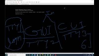 RHCSA | SA1 | Accessing the Command Line | Use of Terminal & Console in Linux | Basic Linux Commands