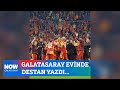 Galatasaray evinde destan yazdı... 1 Ekim 2025 İlker Karagöz ile Çalar Saat