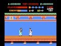 NES Longplay [141] Kung Fu