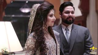 Mehndi, Barat, Walima Combined Highlights, - Most viewed Couple Cinematic songs