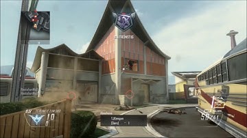 [PS3/BO2] Black Ops 2 Mod Menu RevolutionV1 By FMT Enstone + Link