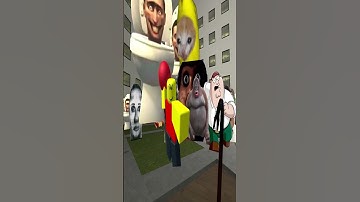 too much nextbots Nextbot Gmod