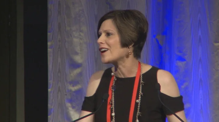 Dr Debbie Pushor on parent and family engagement i...