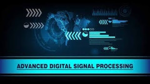 Digital Signal Processing: New States In Advanced Technology 💻📞📲 #viralvideo #digitalsignals