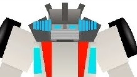 G1 WHEEL JACK ANIMATION TEST #abdulmaliksyarif #animation #sticknodes #transformers