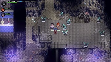 CrossCode - E66: Baff Ling