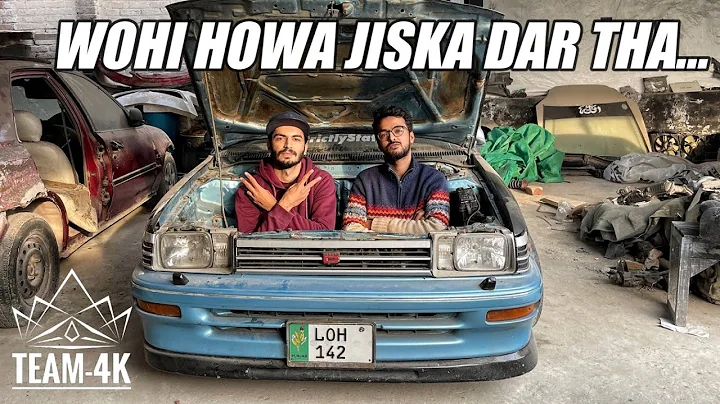 SHERI  Ki 2zz Langri LULi Ho Gai  | Liffafa Killer...