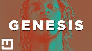 Young Thug Type Beat "Genesis" | mjNichols
