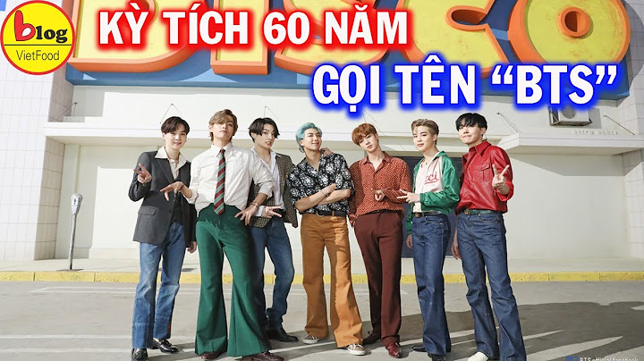 Bài hát đầu tiên của bts đạt top 100 billboard