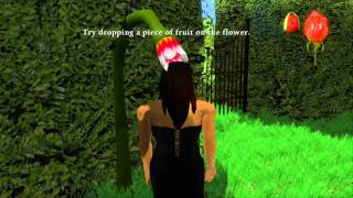 Labyrinth, Level 1 Walkthrough