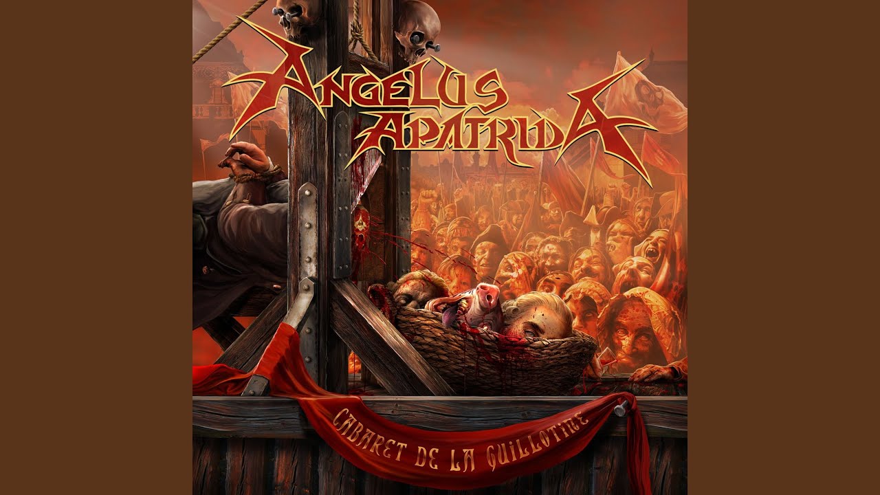 Смотреть «Ministry of God» на YouTube Смотреть «Ministry of God» на YouTube