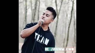 Video thumbnail of "Be Jwnwm Kwo(2019)"