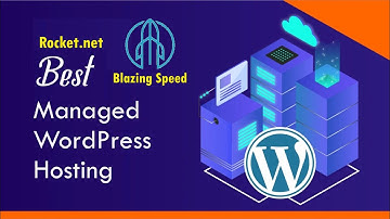 Rocket.net Managed WordPress hosting tutorial - WPWebsmartz