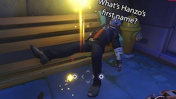 the most average overwatch experience [OW2 Clips]