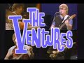 THE VENTURES LIVE IN JAPAN 1984 1/2